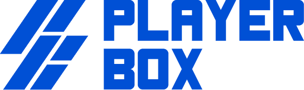 Player Box Logo